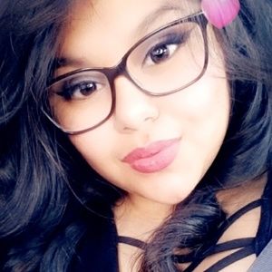 Meet your Posher, Jualisa